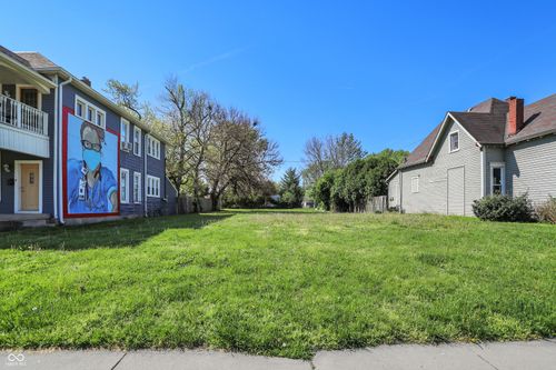 1319 Prospect St, Indianapolis, IN, 46203-1940 | Card Image