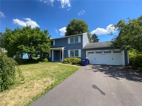 77 Cascade Rd, West Henrietta, NY, 14586-9736 | Card Image