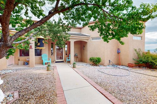 4013 Huron Dr Ne, Rio Rancho, NM, 87144-7828 | Card Image
