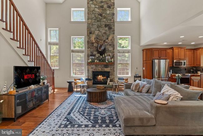 7 Red Oak Rd, House other with 3 bedrooms, 3 bathrooms and null parking in Lake Harmony PA | Image 15