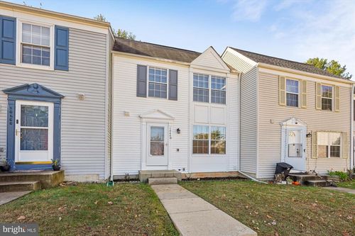10602 Chisholm Landing Ter, NORTH POTOMAC, MD, 20878-4260 | Card Image