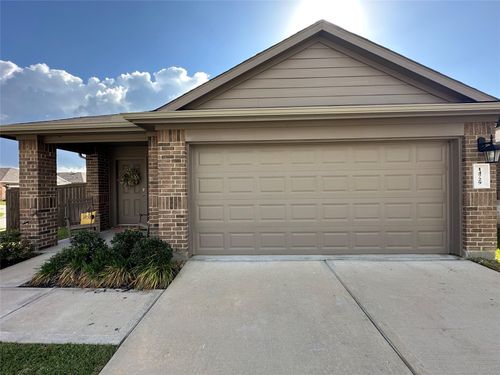 14729 Hazel Branch Dr, New Caney, TX, 77357-5093 | Card Image