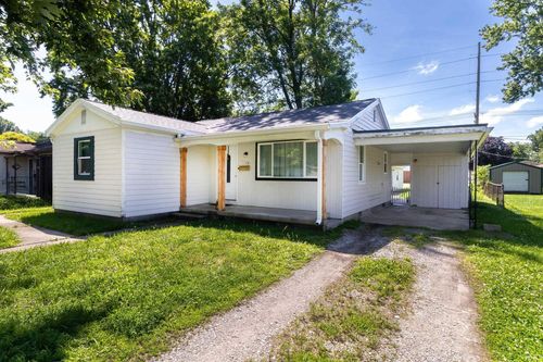 1128 E 2nd St, Mount Vernon, IN, 47620-2106 | Card Image