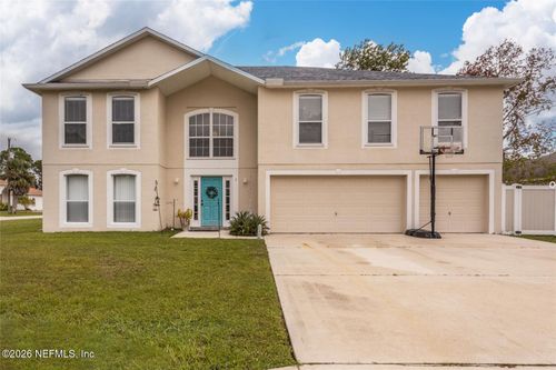 1 Pineland Ln, PALM COAST, FL, 32164-7021 | Card Image