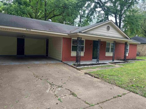4255 Emerson Cv, Memphis, TN, 38128 | Card Image