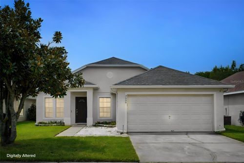 2608 Deck Ave, KISSIMMEE, FL, 34743-6043 | Card Image