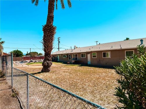 316 S Spring St, Blythe, CA, 92225 | Card Image