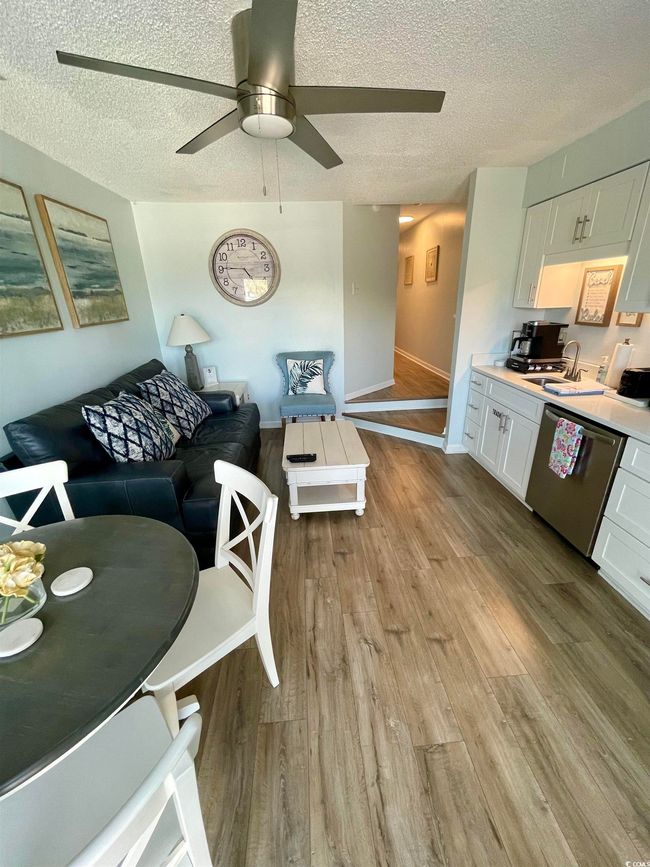 101 - 625 N Waccamaw Dr, Condo with 1 bedrooms, 1 bathrooms and null parking in Murrells Inlet SC | Image 10