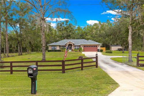 12825 Sw 47th Street Rd, OCALA, FL, 34481-8117 | Card Image