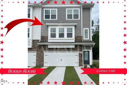 5220 Stream Stone Way, Raleigh, NC, 27616-6868 | Card Image