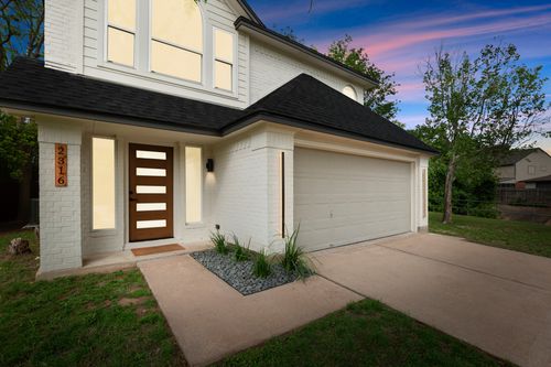 2316 N Shields Dr, Austin, TX, 78727-3146 | Card Image