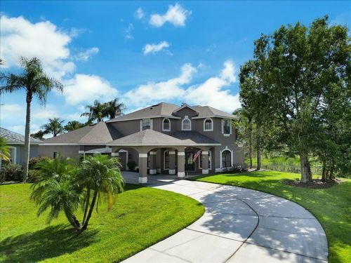 14024 Cherry Bush Ct, Orlando, FL, 32828-9209 | Card Image