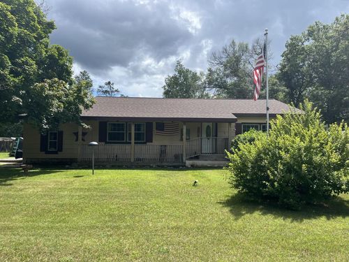 W11937 County W Road, Stephenson, WI, 54114 | Card Image