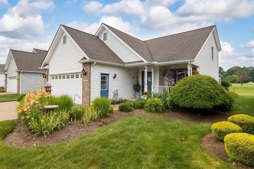 3767 Harbor Ridge Trl, Erie, PA, 16510-5955 | Card Image