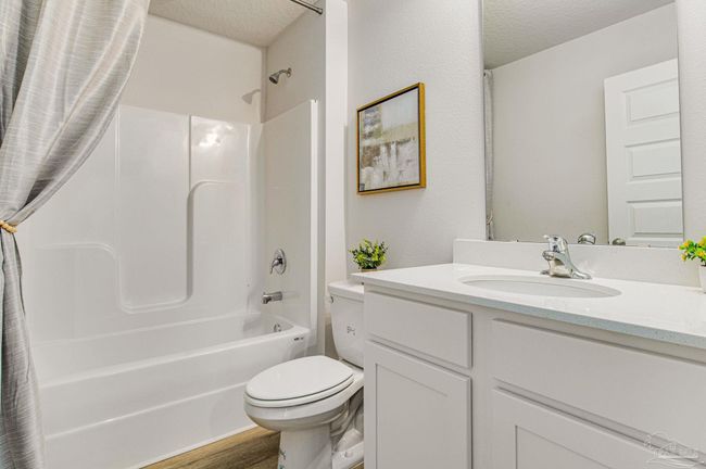 2790 Chevy Cir, House other with 5 bedrooms, 3 bathrooms and 2 parking in Pace FL | Image 19