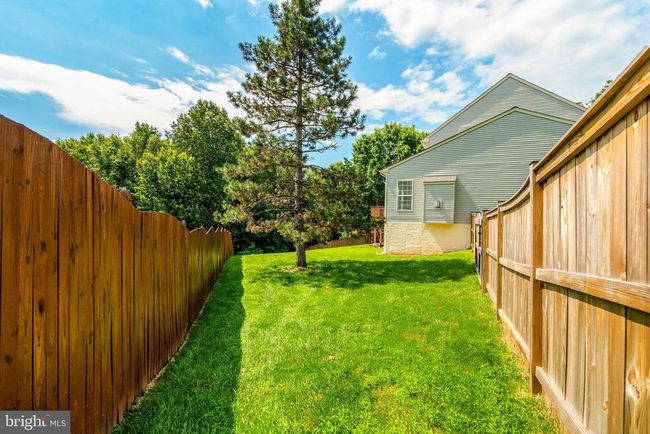 8437 Summer Breeze Pl, House other with 5 bedrooms, 4 bathrooms and null parking in MANASSAS VA | Image 61