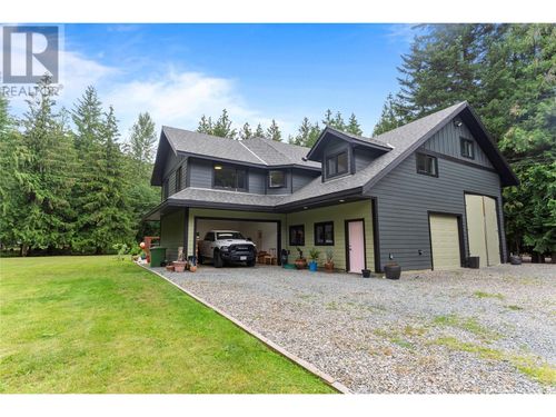 4037 Santa Rd, Scotch Creek, BC, V0E1M5 | Card Image