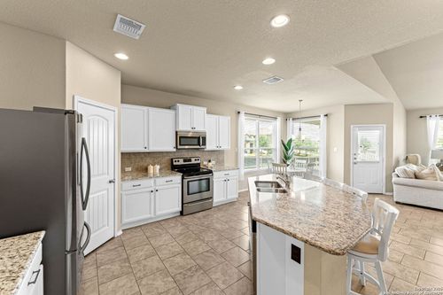 444 Quarter Mare, Cibolo, TX, 78108-4428 | Card Image