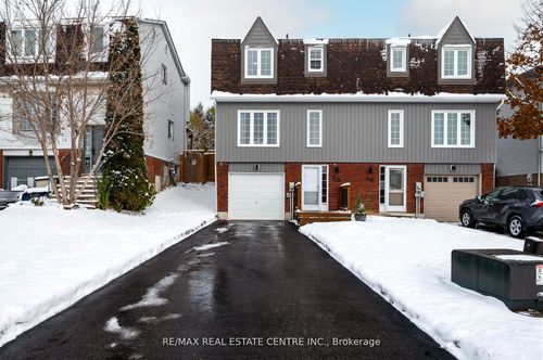 58 Lakeview Crt, Orangeville, ON, L9W4P2 | Card Image