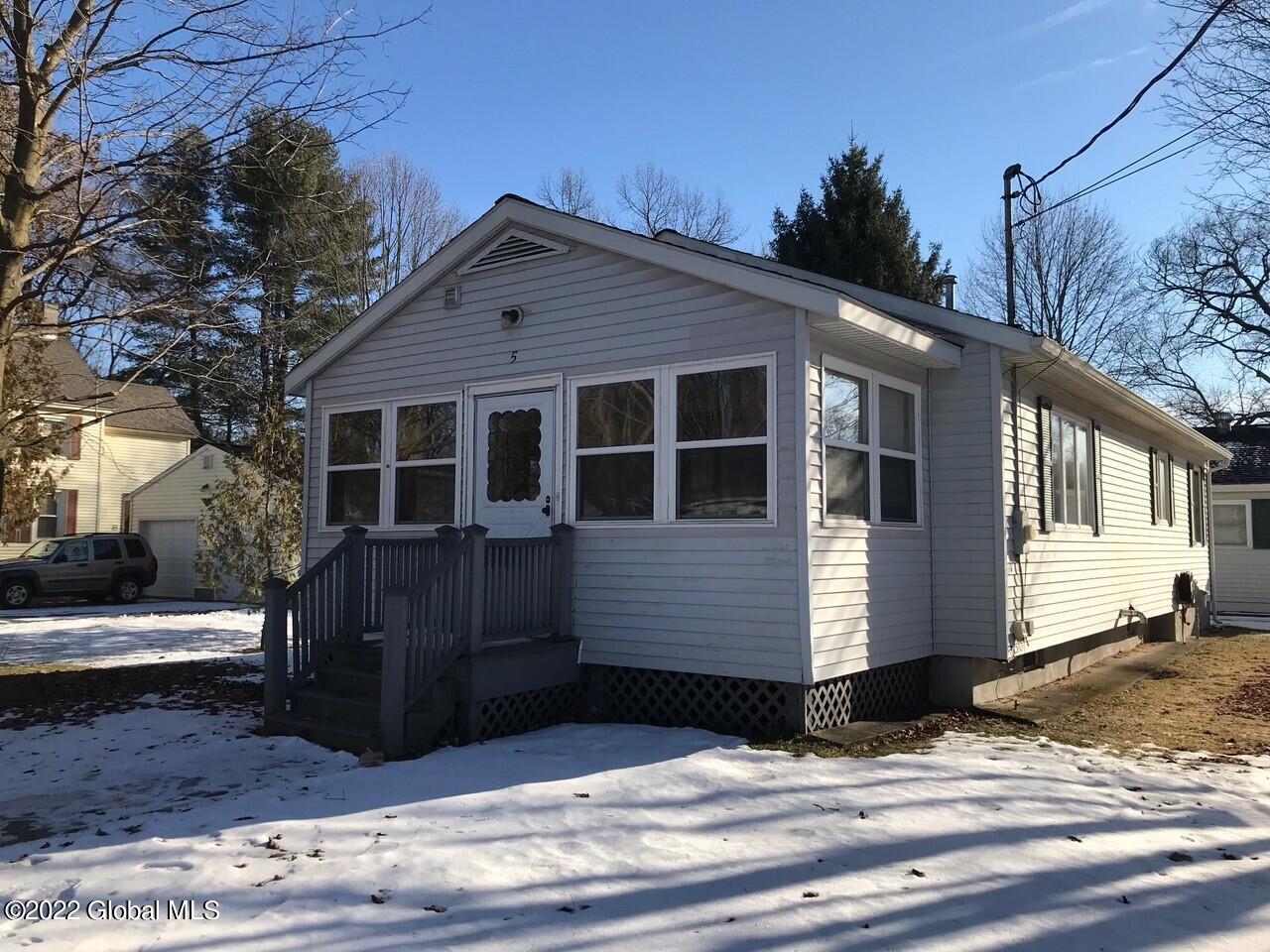 Mohican Ter, Hudson Falls, NY 12839