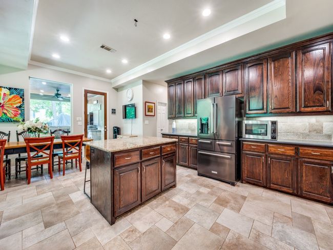 199 Pecan Crossing Ct, House other with 4 bedrooms, 4 bathrooms and null parking in Gunter TX | Image 14