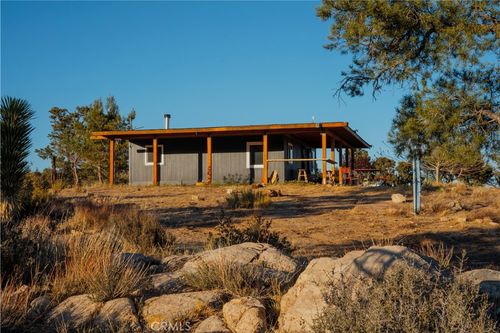 48317 Burns Canyon Rd, Pioneertown, CA, 92268 | Card Image