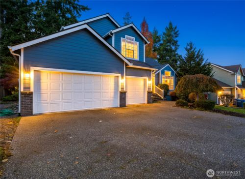 26122 121st Street Ct E, Buckley, WA, 98321-9169 | Card Image