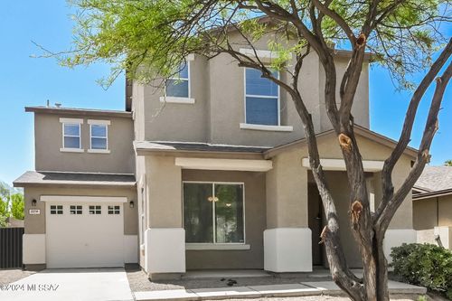 2314 S Mcconnell Dr, Tucson, AZ, 85710-8094 | Card Image