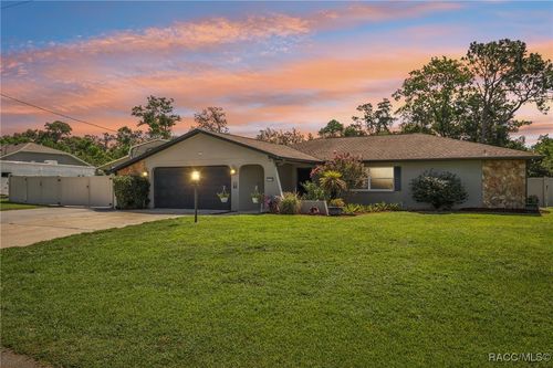 4024 Benchmark Trl, Brooksville, FL, 34604-8125 | Card Image