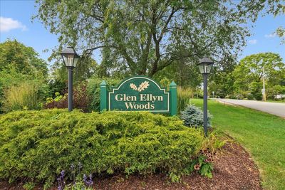 22W746 Hackberry Drive, House other with 4 bedrooms, 2 bathrooms and 2 parking in Glen Ellyn IL | Image 2