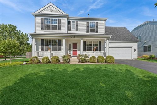 606 S Beacon Ln, Round Lake, IL, 60073-5411 | Card Image