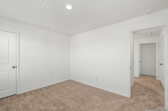 385 Soapstone Pass, House other with 4 bedrooms, 3 bathrooms and null parking in Maxwell TX | Image 24