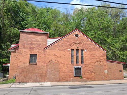 665 Bower Hill Rd, Bridgeville, PA, 15017-2403 | Card Image