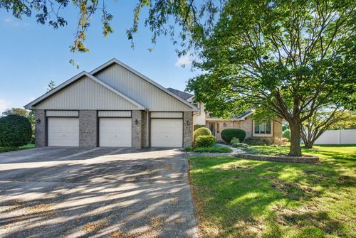 406 Buckingham Pl, Shorewood, IL, 60404-0515 | Card Image