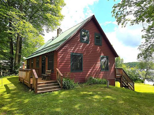 48250 Atkins Lake Ln, Cable, WI, 54821 | Card Image