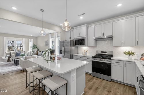 24 N Brookhollow Way, Clayton, NC, 27520-5740 | Card Image