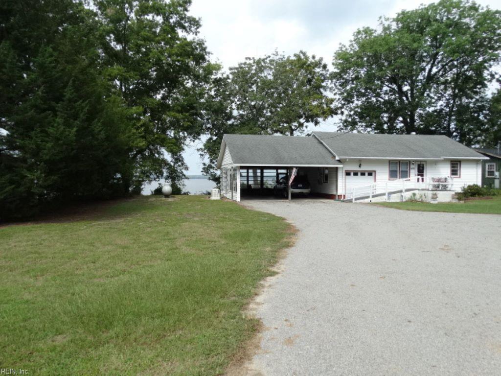 Chowan Trl, Edenton, NC 27932