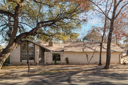 11601 January Dr, Austin, TX, 78753-2921 | Card Image
