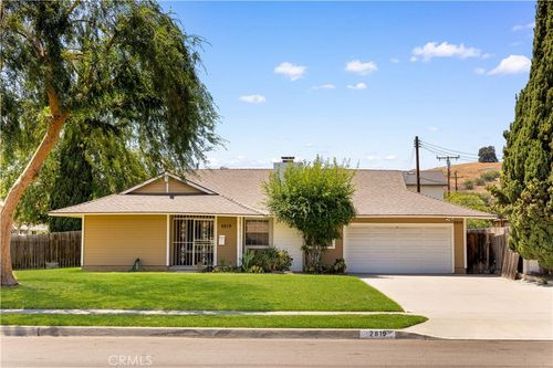 2819 Castle Rock Rd, Diamond Bar, CA, 91765 | Card Image
