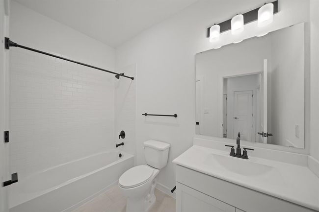 Hall bath (*Photo not of actual home and used for illustration purposes only.) | Image 17