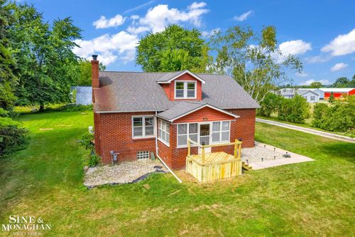 6580 Briggeman Rd, Saint Clair, MI, 48079-3709 | Card Image