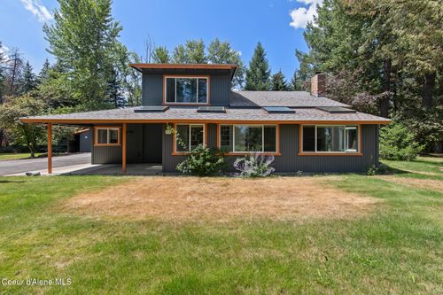 270 Stoneridge Rd, Blanchard, ID, 83804-9505 | Card Image