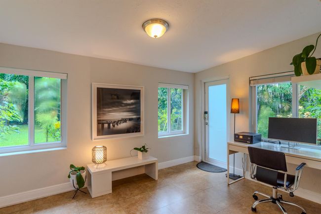 1401 Ne 17 Th Way, House other with 3 bedrooms, 2 bathrooms and null parking in Fort Lauderdale FL | Image 24
