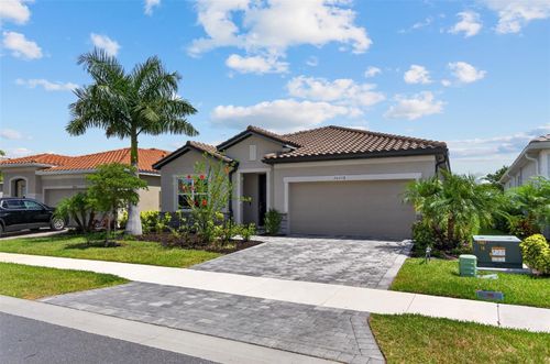20458 Bandera Pl, Venice, FL, 34293-1571 | Card Image