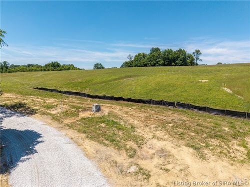 1000 Violet Jane (Parcel B) Lane, Henryville, IN, 47126 | Card Image
