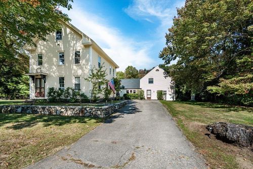 30 Watsons Ln, Hampton, NH, 03842-1243 | Card Image