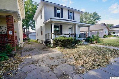 2613 N 43rd Street, House other with 3 bedrooms, 2 bathrooms and 1 parking in Lincoln NE | Image 2