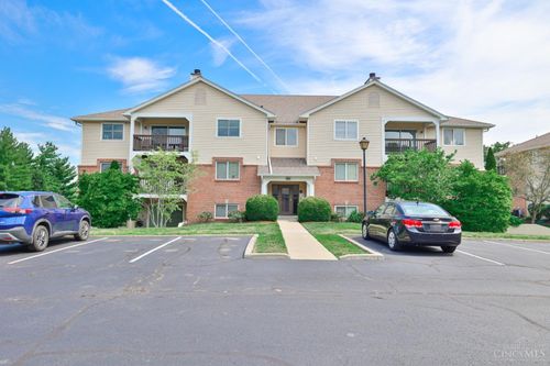 12120 Regency Run Ct, Cincinnati, OH, 45240-1089 | Card Image