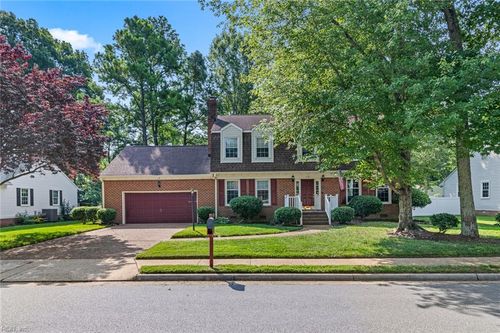 13 Paddock Ln, Hampton, VA, 23669-1078 | Card Image