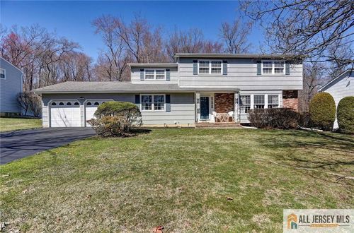 23 Floyd Wyckoff Rd, Morganville, NJ, 07751-1306 | Card Image